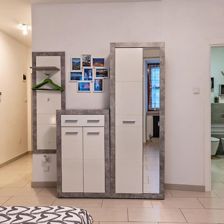 The Smart Flat Daire Bolzano Dış mekan fotoğraf