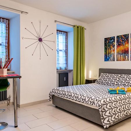 The Smart Flat Daire Bolzano Dış mekan fotoğraf