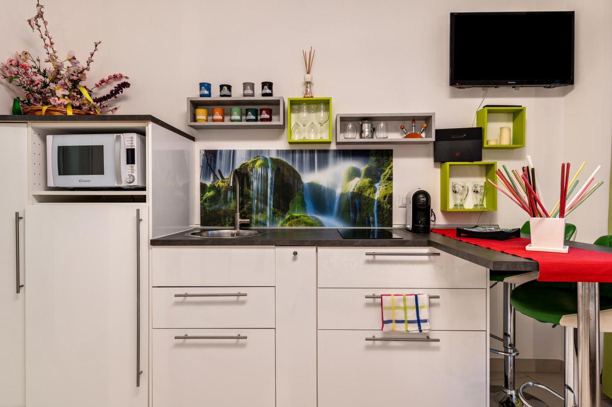 The Smart Flat Daire Bolzano Dış mekan fotoğraf