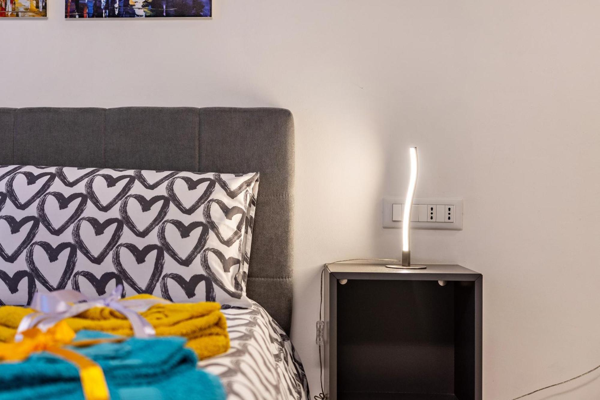 The Smart Flat Daire Bolzano Dış mekan fotoğraf