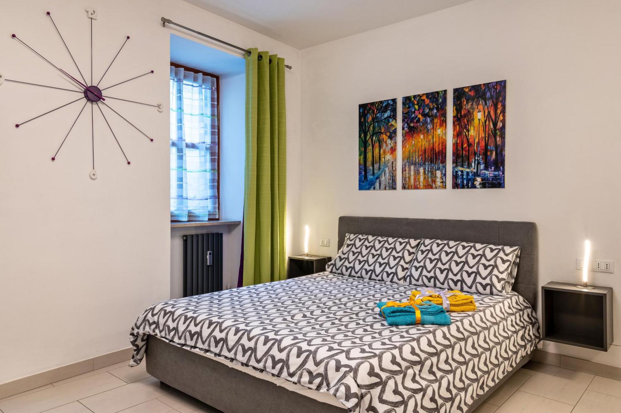 The Smart Flat Daire Bolzano Dış mekan fotoğraf